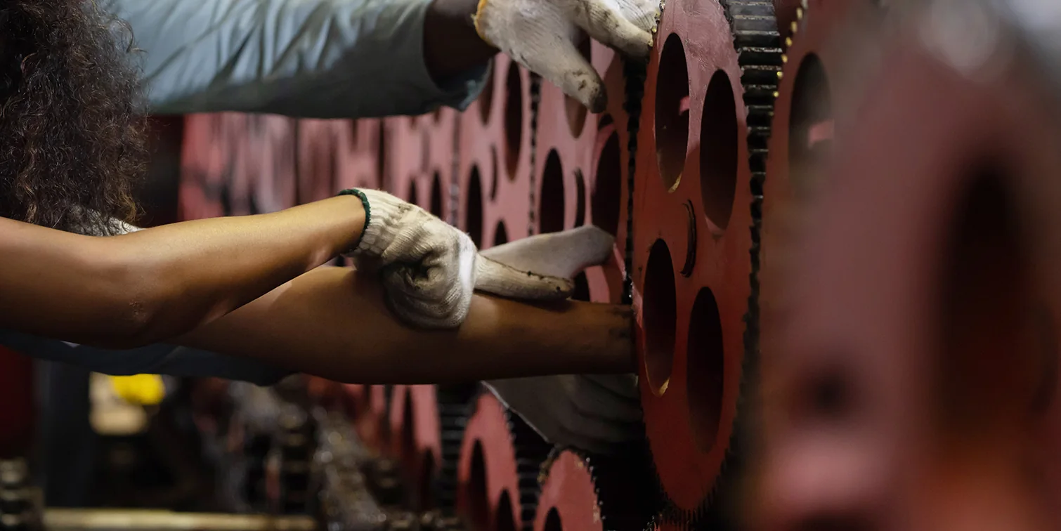 Crush Injuries help with Dr. Rod French