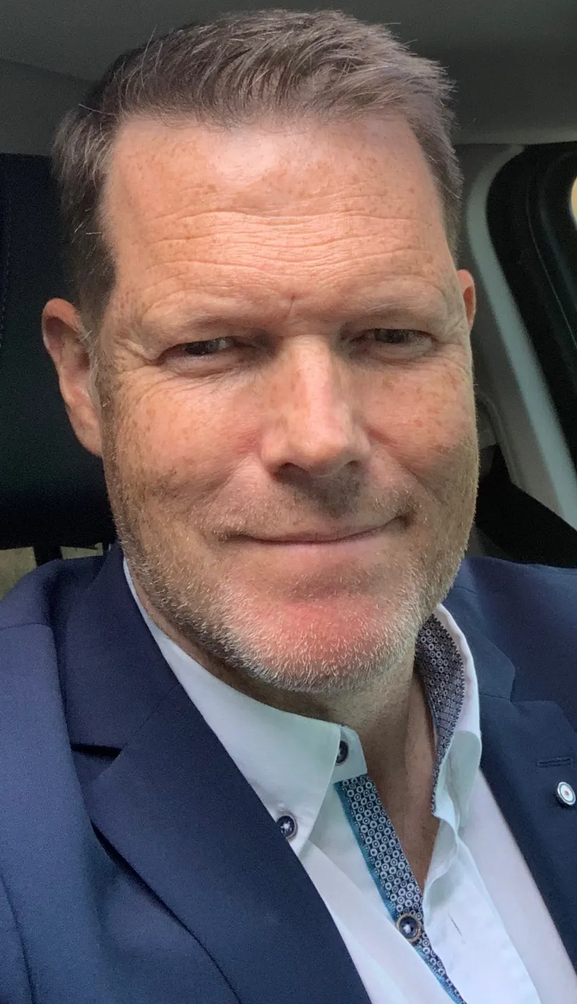 Doctor Rodney French