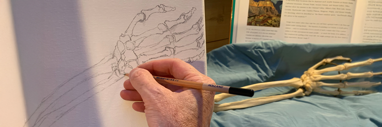 Dr. Rod French can treat many hand and wrist conditions.