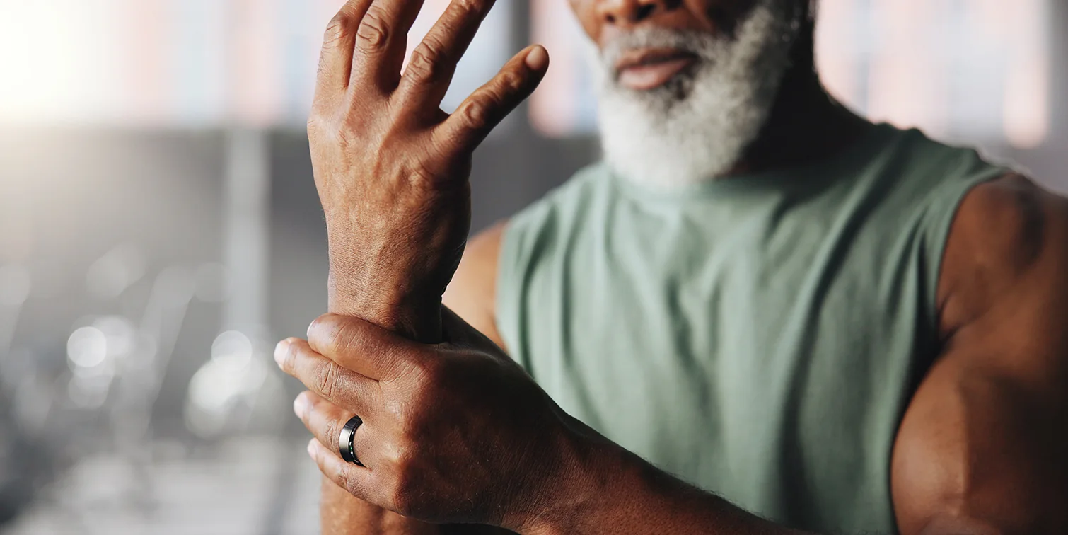 Tendonitis sucks but it could get better with Dr. Rod French