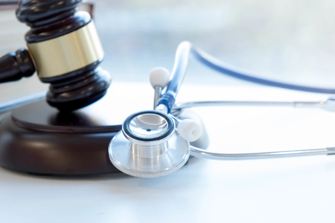 IME and medicolegal work with Dr Rod French